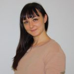Воробьёва Ника Владимировна, учитель английского языка